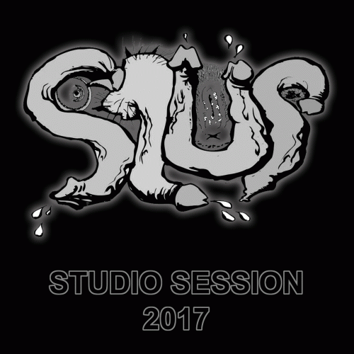 Slup : Studio Session 2017